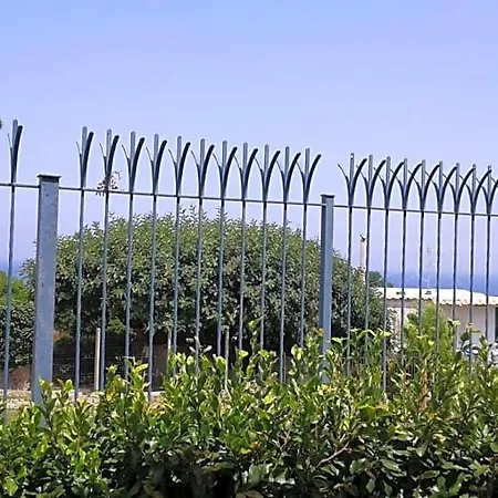 Augusta 3* Ísquia