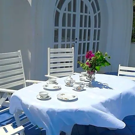 Bed & Breakfast Augusta 3*