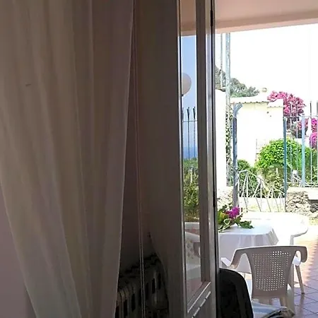 Augusta 3* ايسكيا