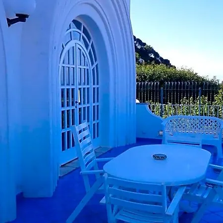 Augusta Bed & Breakfast Ischia