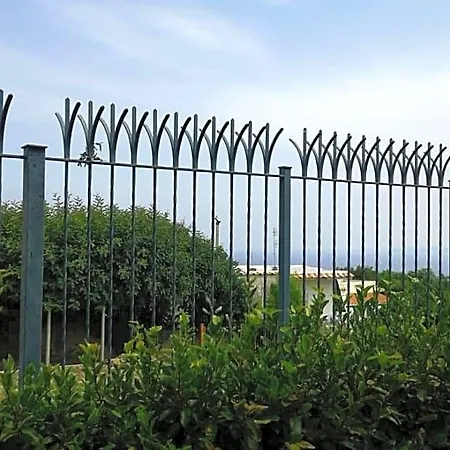 Augusta 3* ايسكيا