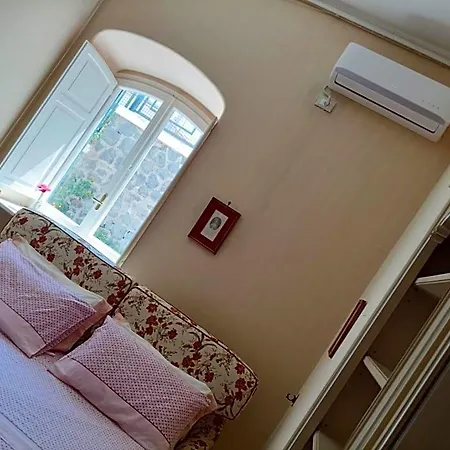 Augusta Bed & Breakfast Ischia