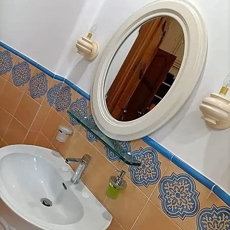 Augusta بيت ضيافة