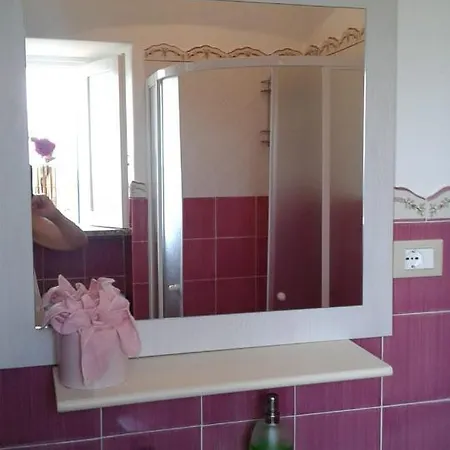 Augusta Nocleg ze śniadaniem 3*