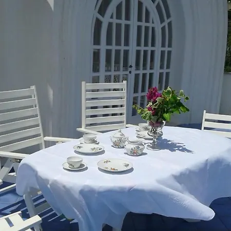 Augusta Nocleg ze śniadaniem