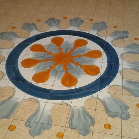 Augusta Nocleg ze śniadaniem 3*