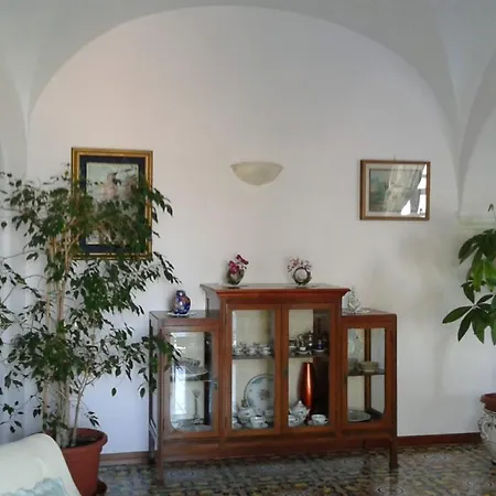 Augusta Nocleg ze śniadaniem Ischia