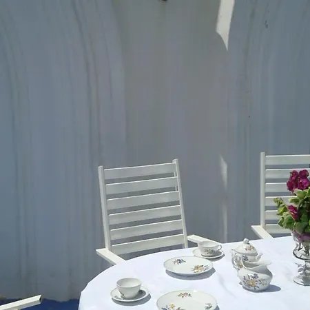 Nocleg ze śniadaniem Augusta Ischia