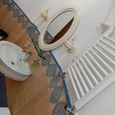 Nocleg ze śniadaniem Augusta 3*