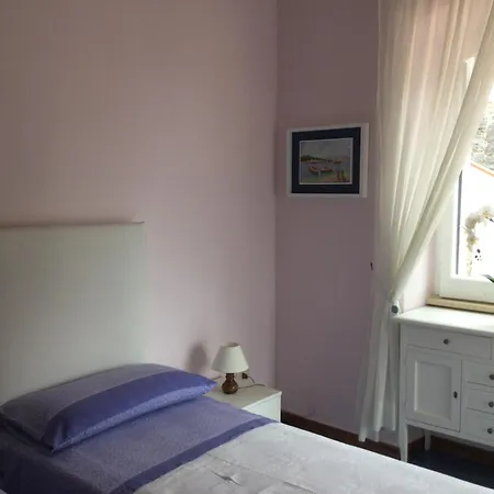 Augusta Nocleg ze śniadaniem