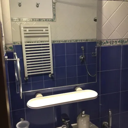 Nocleg ze śniadaniem Augusta