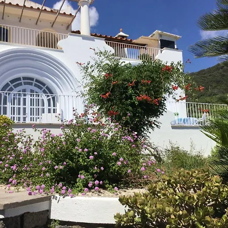 Nocleg ze śniadaniem Augusta Ischia